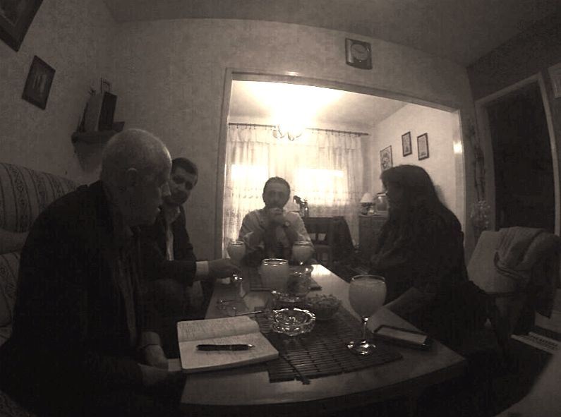 EFJ President meeting Tomislav Kezarovski