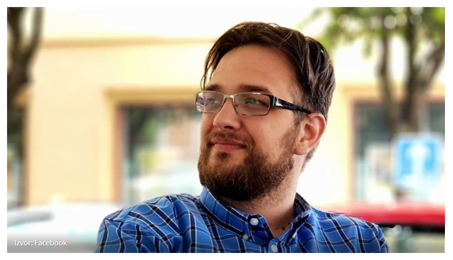 Hrvoje Bajlo @ CJA