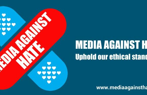 media against hate