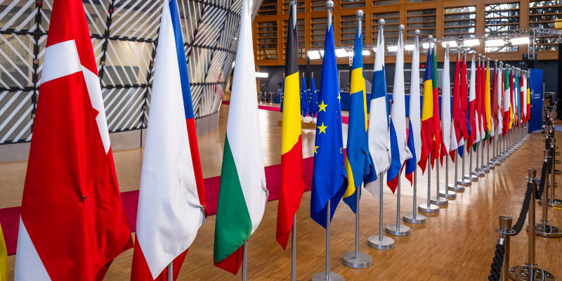 European media and journalists mark Europe Day with a renewed commitment to democracy, truth, and unity